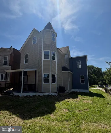 $309,900 | 1730 North Ellamont Street, Baltimore, MD 21216