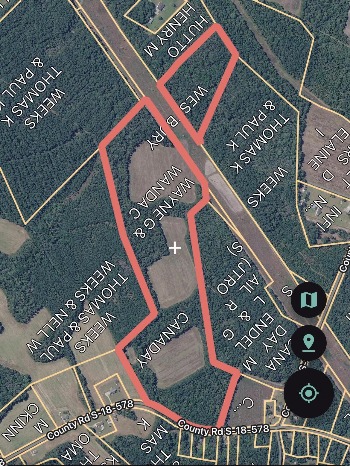 1 Westbury Road St. George, SC 29477 - Photo 29 of 29 IMG_8191