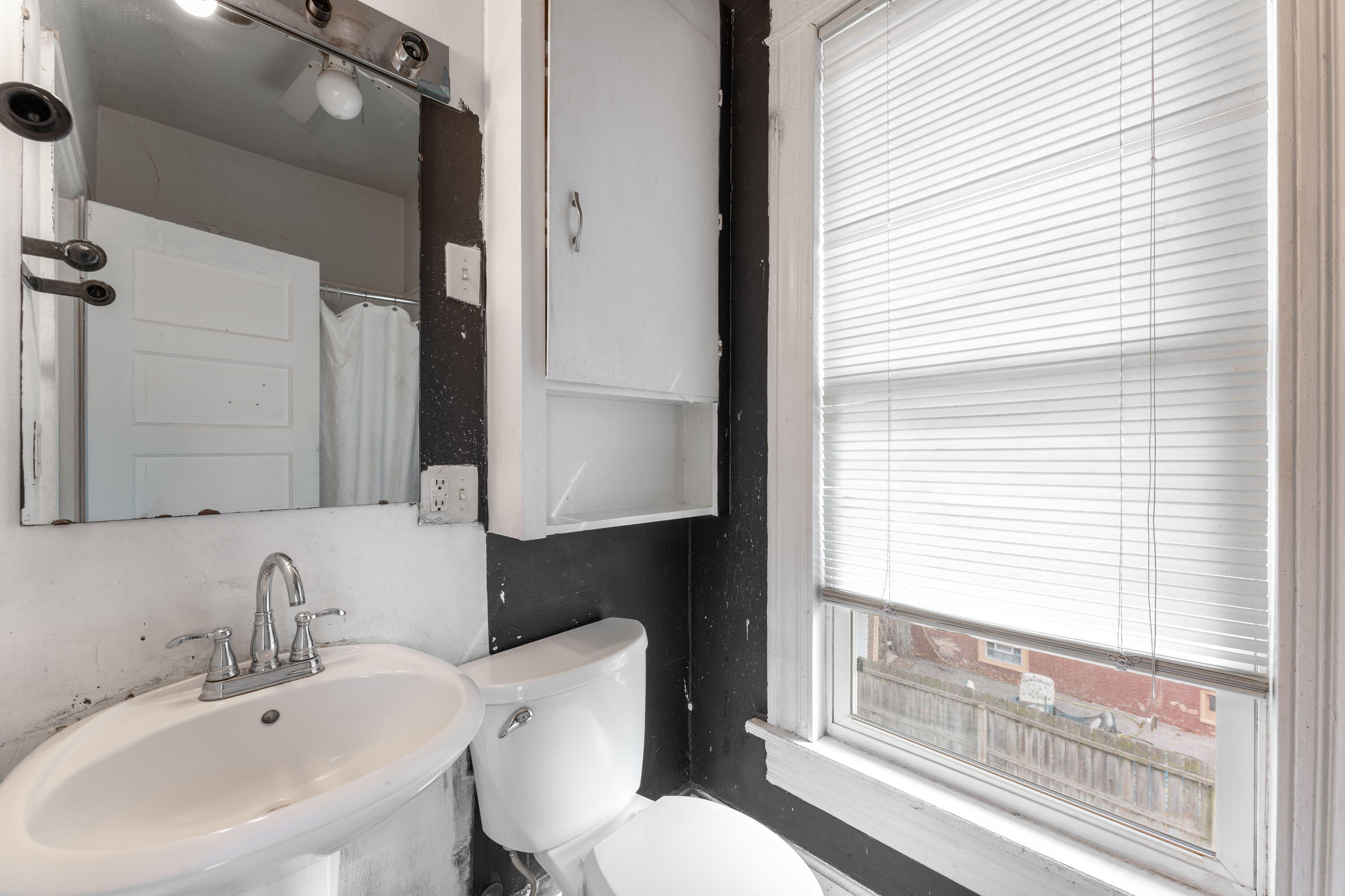 1922 60th Street Kenosha, WI 53140 - Photo 9 of 22 Bathroom-1922 60th Ave Kenosha WI