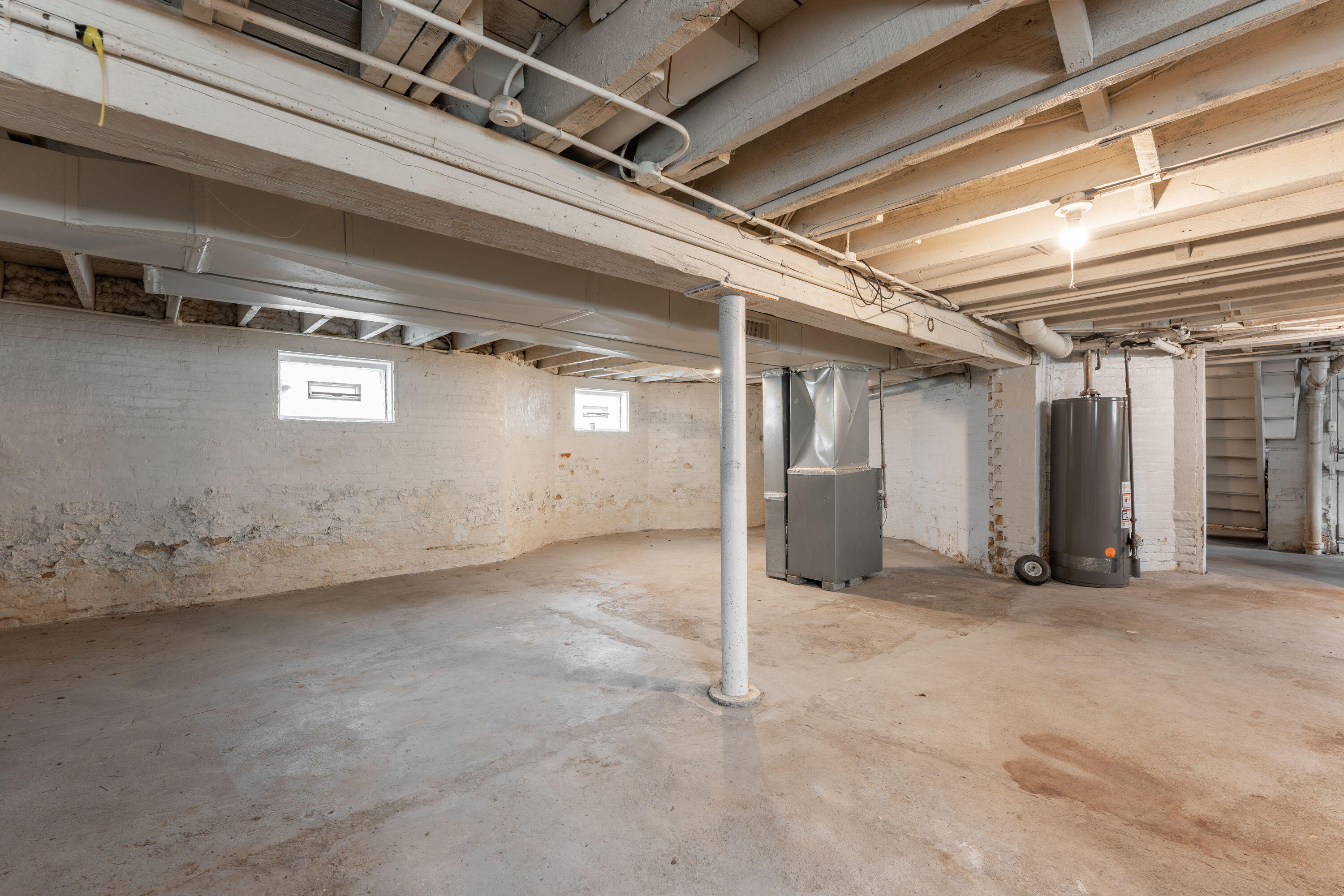 1922 60th Street Kenosha, WI 53140 - Photo 15 of 22 Basement-1922 60th Ave Kenosha WI