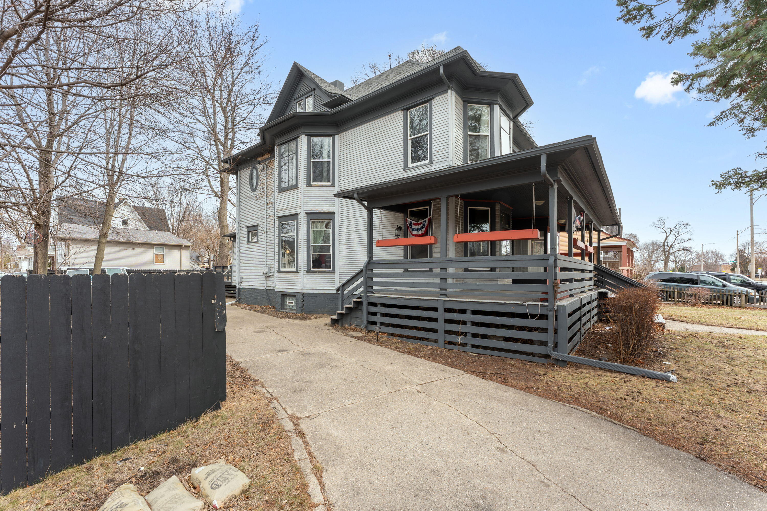 1922 60th Street Kenosha, WI 53140 - Photo 16 of 22 Side-1922 60th Ave Kenosha WI