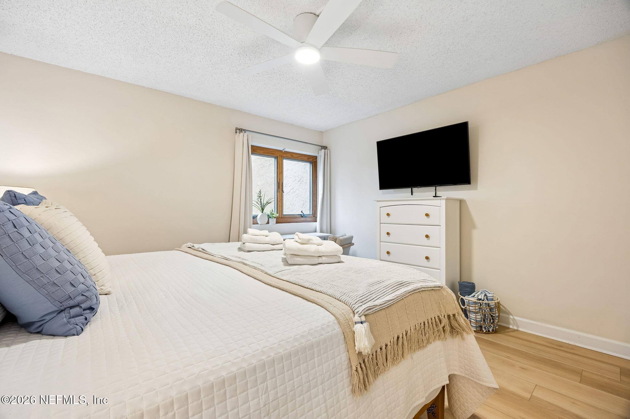 2014 Beachwood Road Fernandina Beach, FL 32034 - Photo 13 of 32 Guest Bedroom 2