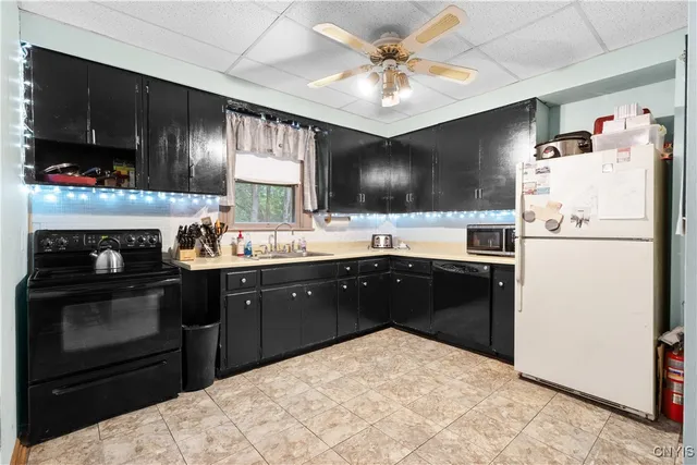 $174,900 | 421 North Caroline Street, Herkimer, NY 13350