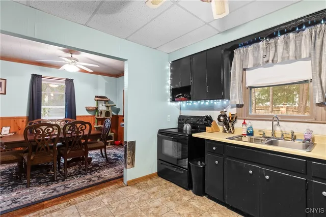 $174,900 | 421 North Caroline Street, Herkimer, NY 13350