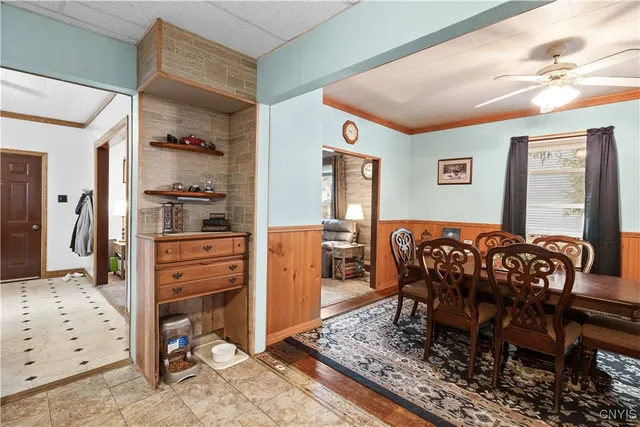 $174,900 | 421 North Caroline Street, Herkimer, NY 13350