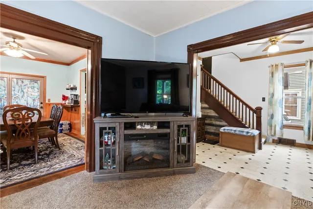 $174,900 | 421 North Caroline Street, Herkimer, NY 13350