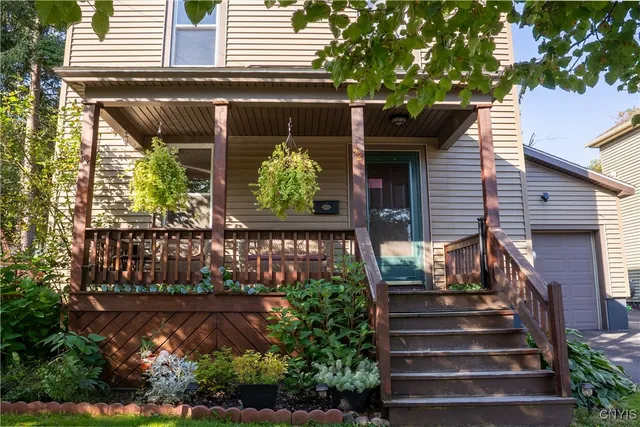 $174,900 | 421 North Caroline Street, Herkimer, NY 13350