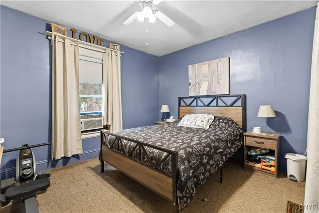 $174,900 | 421 North Caroline Street, Herkimer, NY 13350