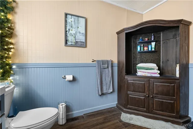 $174,900 | 421 North Caroline Street, Herkimer, NY 13350