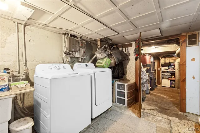 $174,900 | 421 North Caroline Street, Herkimer, NY 13350