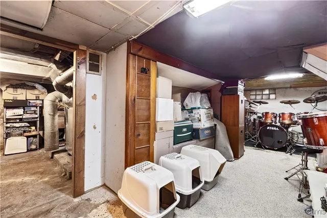 $174,900 | 421 North Caroline Street, Herkimer, NY 13350