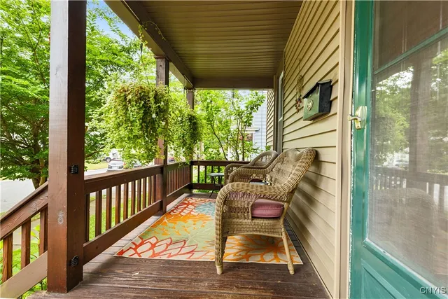 $174,900 | 421 North Caroline Street, Herkimer, NY 13350