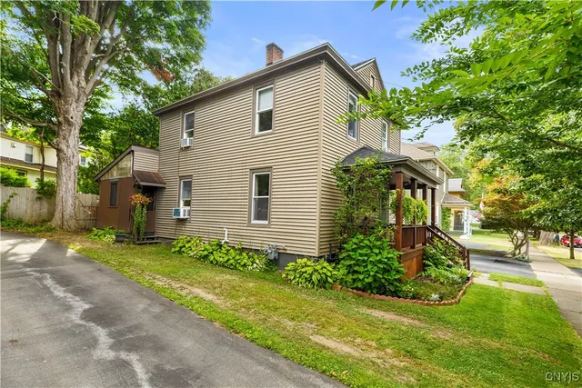 $174,900 | 421 North Caroline Street, Herkimer, NY 13350