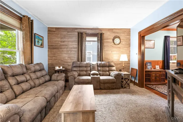 $174,900 | 421 North Caroline Street, Herkimer, NY 13350