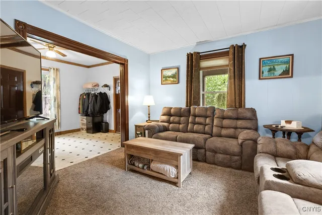 $174,900 | 421 North Caroline Street, Herkimer, NY 13350