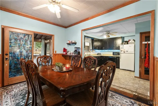 $174,900 | 421 North Caroline Street, Herkimer, NY 13350