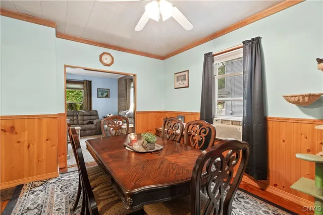 $174,900 | 421 North Caroline Street, Herkimer, NY 13350