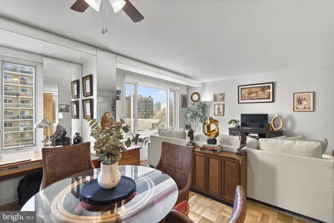 $199,900 | 2475 Virginia Avenue Northwest, Unit 620, Washington, DC 20037