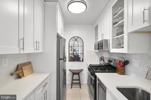 $199,900 | 2475 Virginia Avenue Northwest, Unit 620, Washington, DC 20037