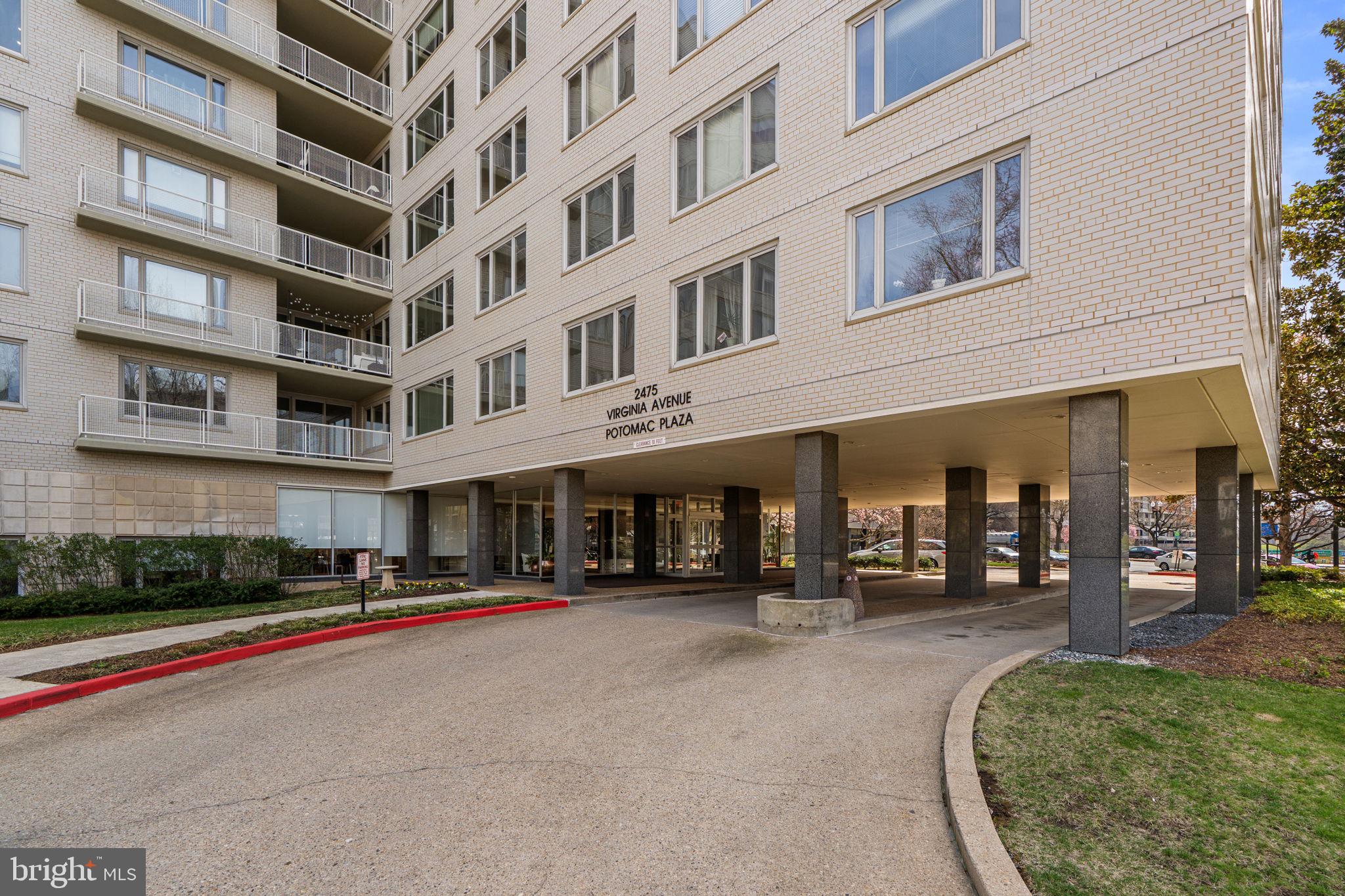 2475 Virginia Avenue Northwest, Unit 620 Washington, DC 20037 - Photo 30 of 30