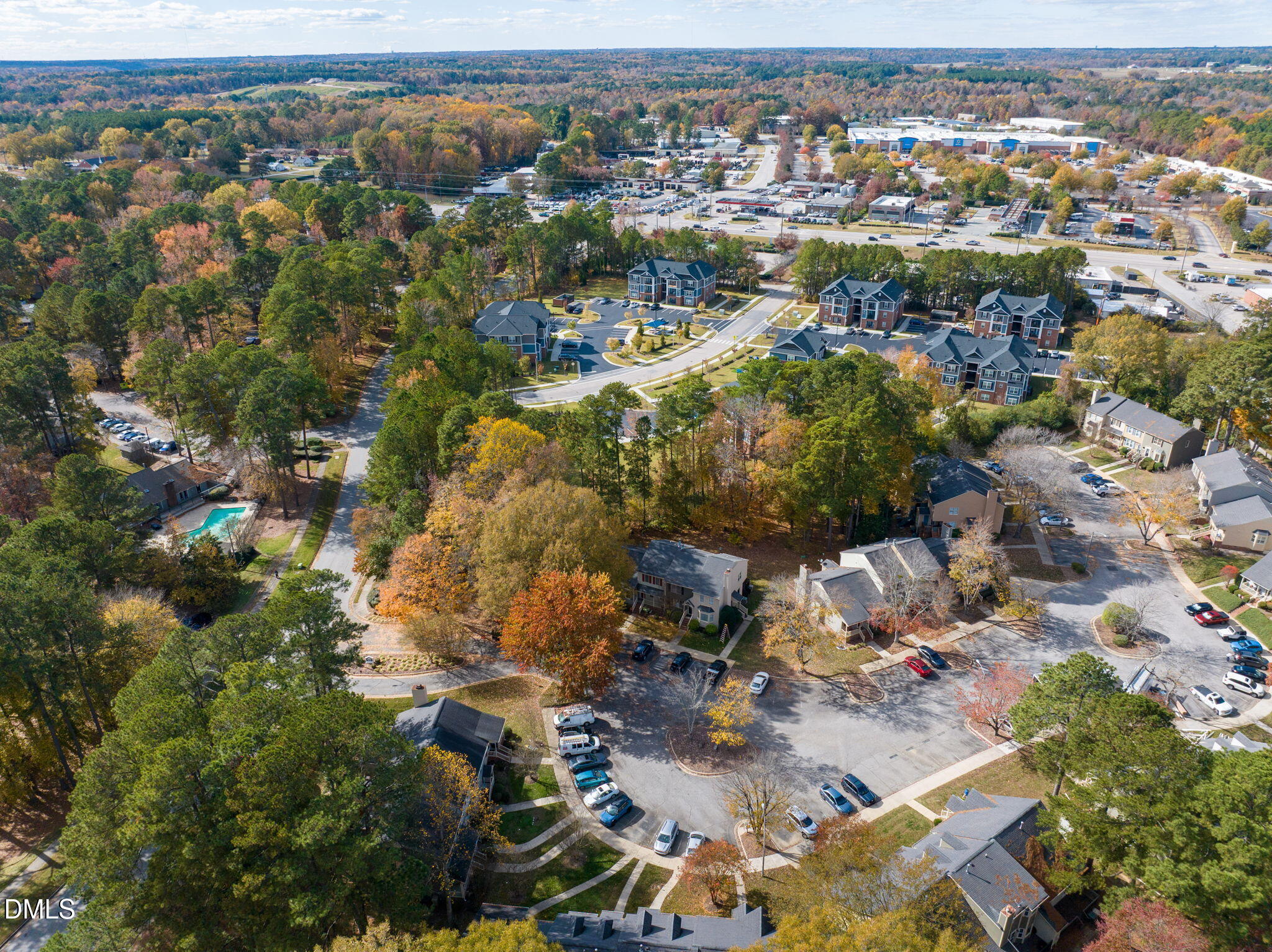 1250 Shadow Bark Court Raleigh, NC 27603 - Photo 29 of 42 41-web-or-mls-DJI_20251110131058_0093_D