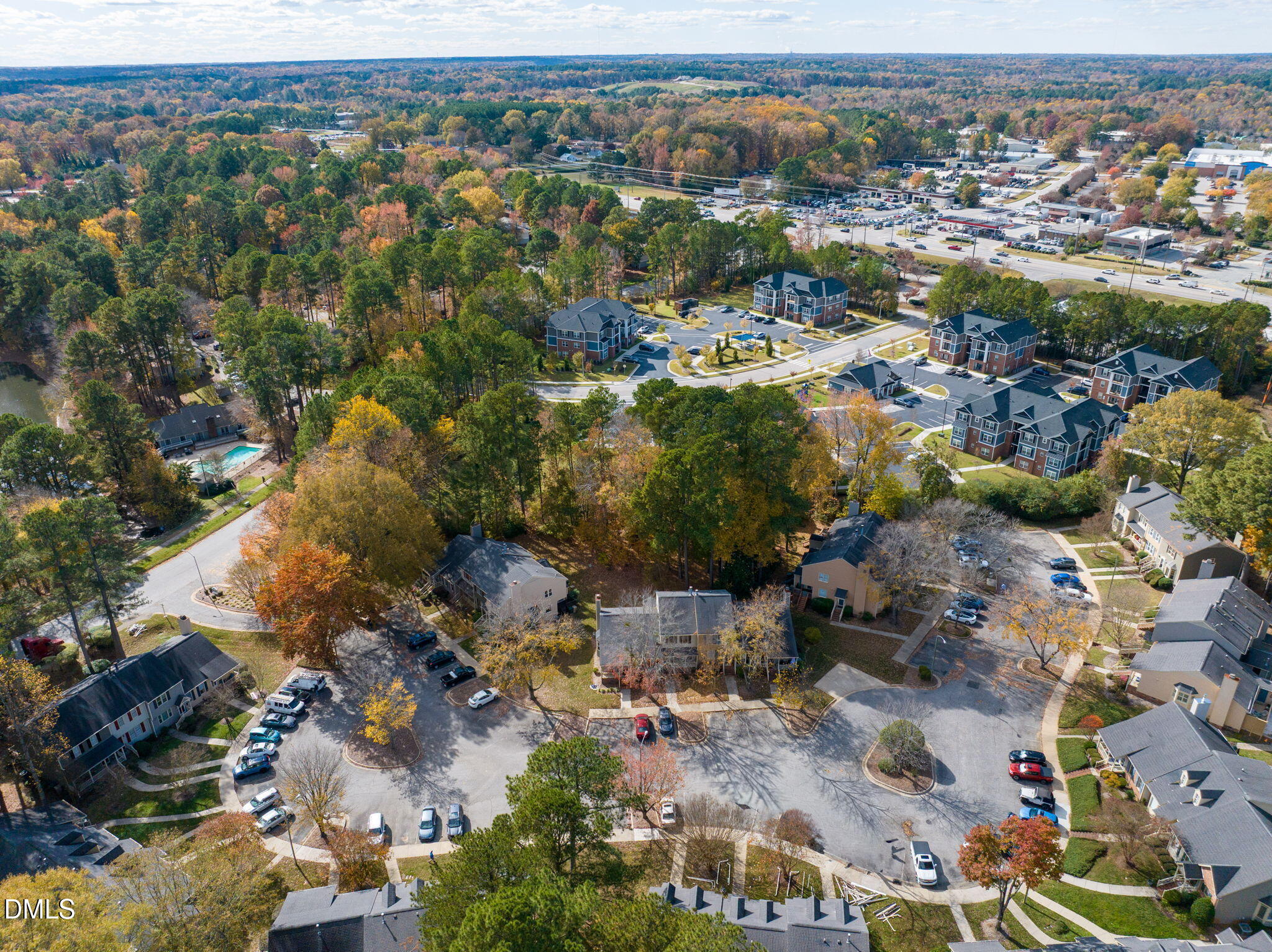 1250 Shadow Bark Court Raleigh, NC 27603 - Photo 31 of 42 40-web-or-mls-DJI_20251110131047_0092_D