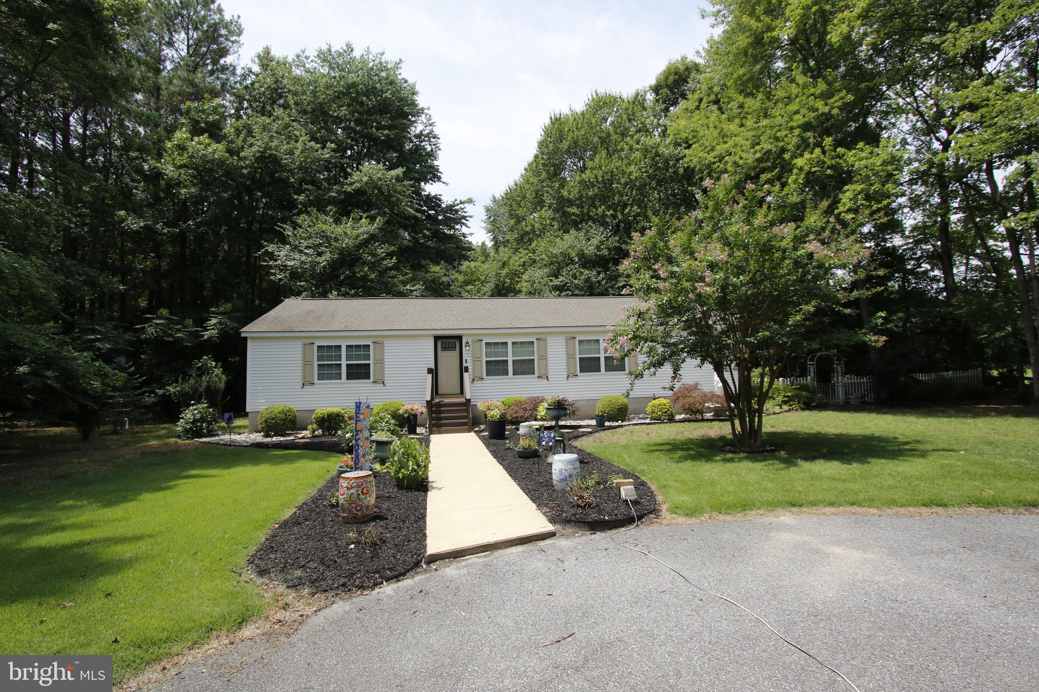 2545 Hunting Quarter Road Houston, DE 19954 - Photo 4 of 62