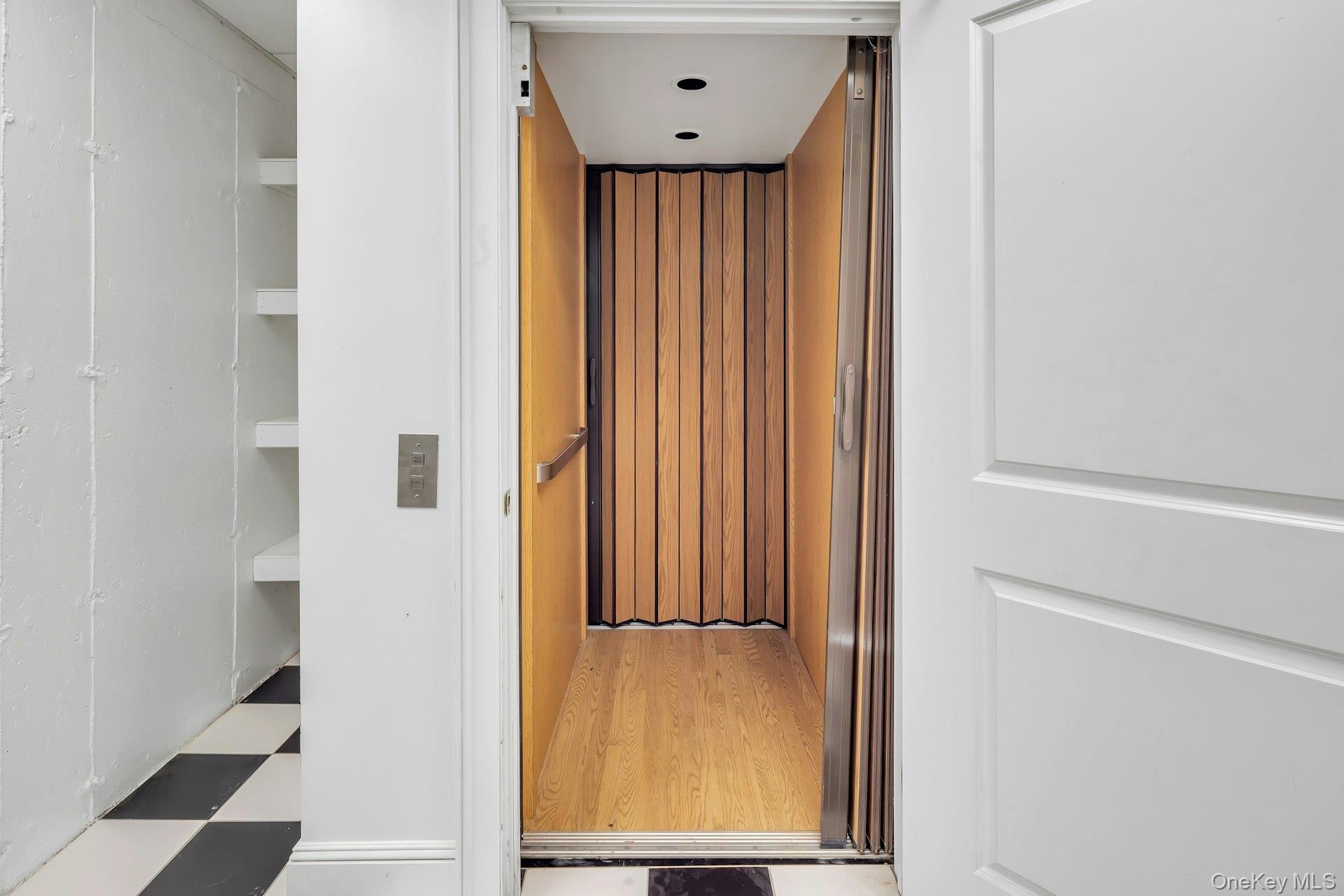 98 Cliff Road Port Jefferson, NY 11777 - Photo 30 of 47 Elevator that reaches 4 floors