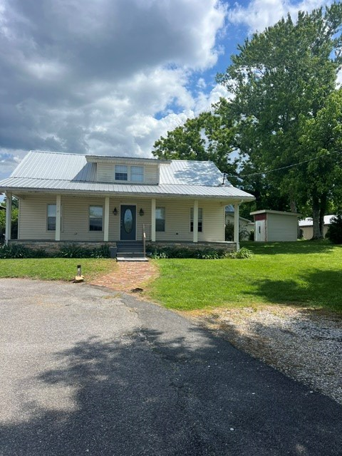 17 Town Square Road Morganton, GA 30560 - Photo 10 of 31