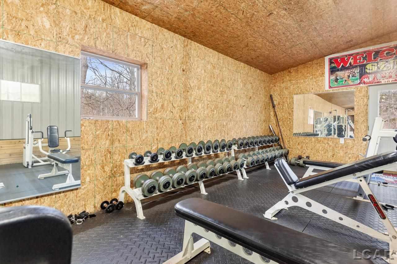 3892 South Waldron Road Hudson, MI 49247 - Photo 50 of 92 50062880-49.JPG