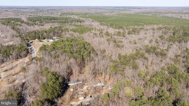 a view of lake with mountain