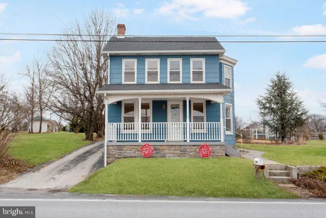$265,000 | 2960 Baltimore Pike, Hanover, PA 17331