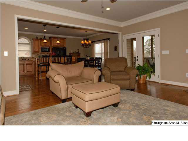 179 Red Bay Drive Alabaster, AL 35114 - Photo 8 of 31