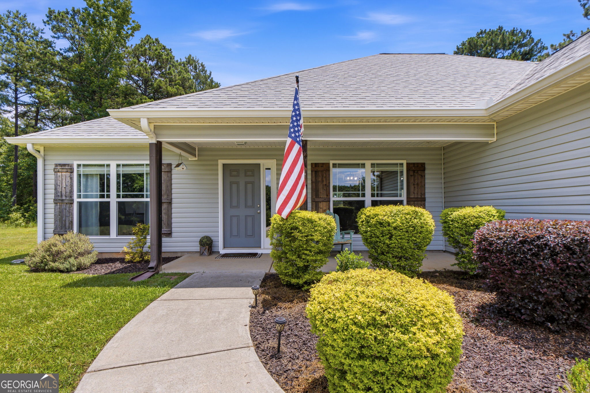 139 Lovett's Ridge Jackson, GA 30233 - Photo 3 of 36