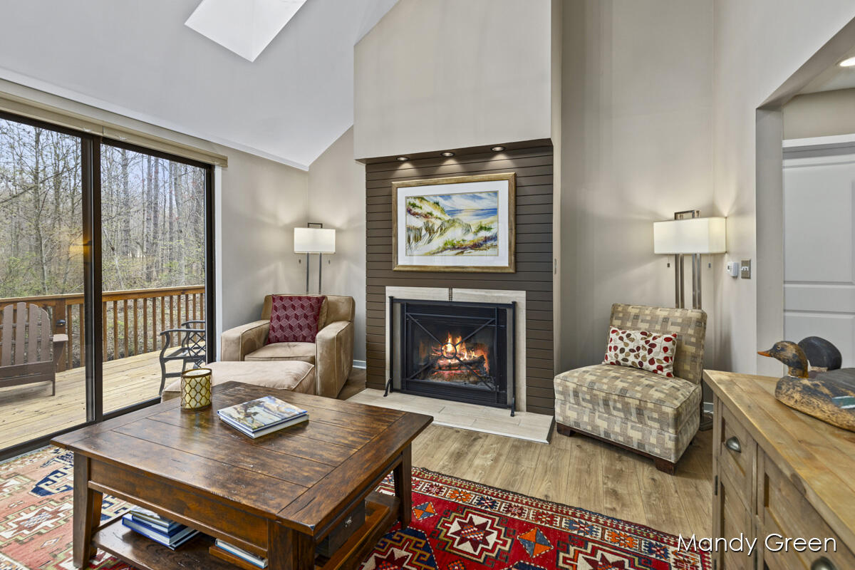 1709 Ottawa Beach Road, Unit 3 Holland, MI 49424 - Photo 5 of 39