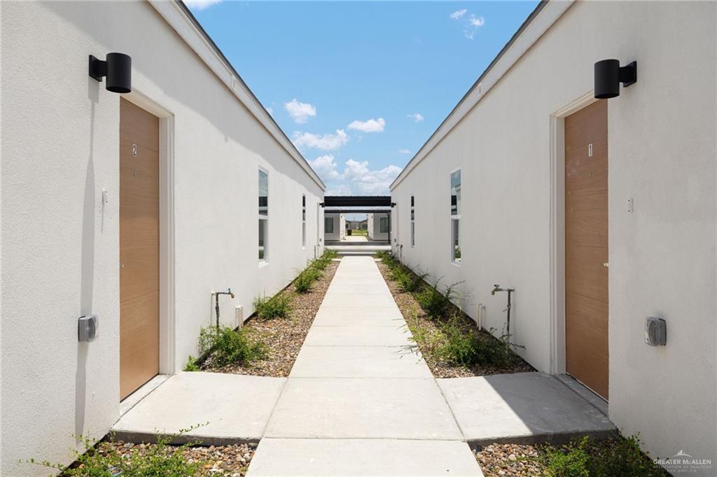 2701 Robin Road Weslaco, TX 78596 - Photo 2 of 30 a view interior of the house