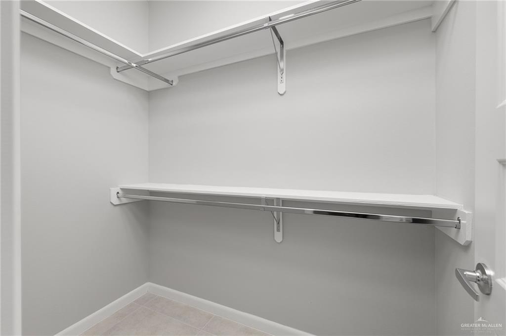 2701 Robin Road Weslaco, TX 78596 - Photo 23 of 30 a close up view of racks on the wall