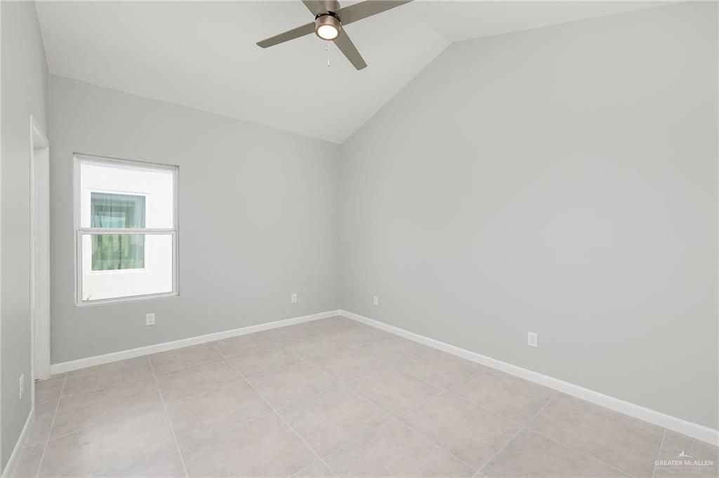 2701 Robin Road Weslaco, TX 78596 - Photo 24 of 30 an empty room with a window