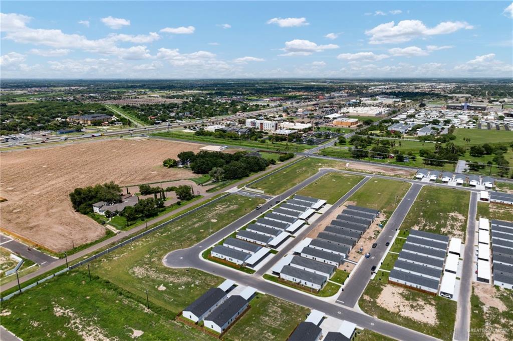 2701 Robin Road Weslaco, TX 78596 - Photo 30 of 30 a view of a city
