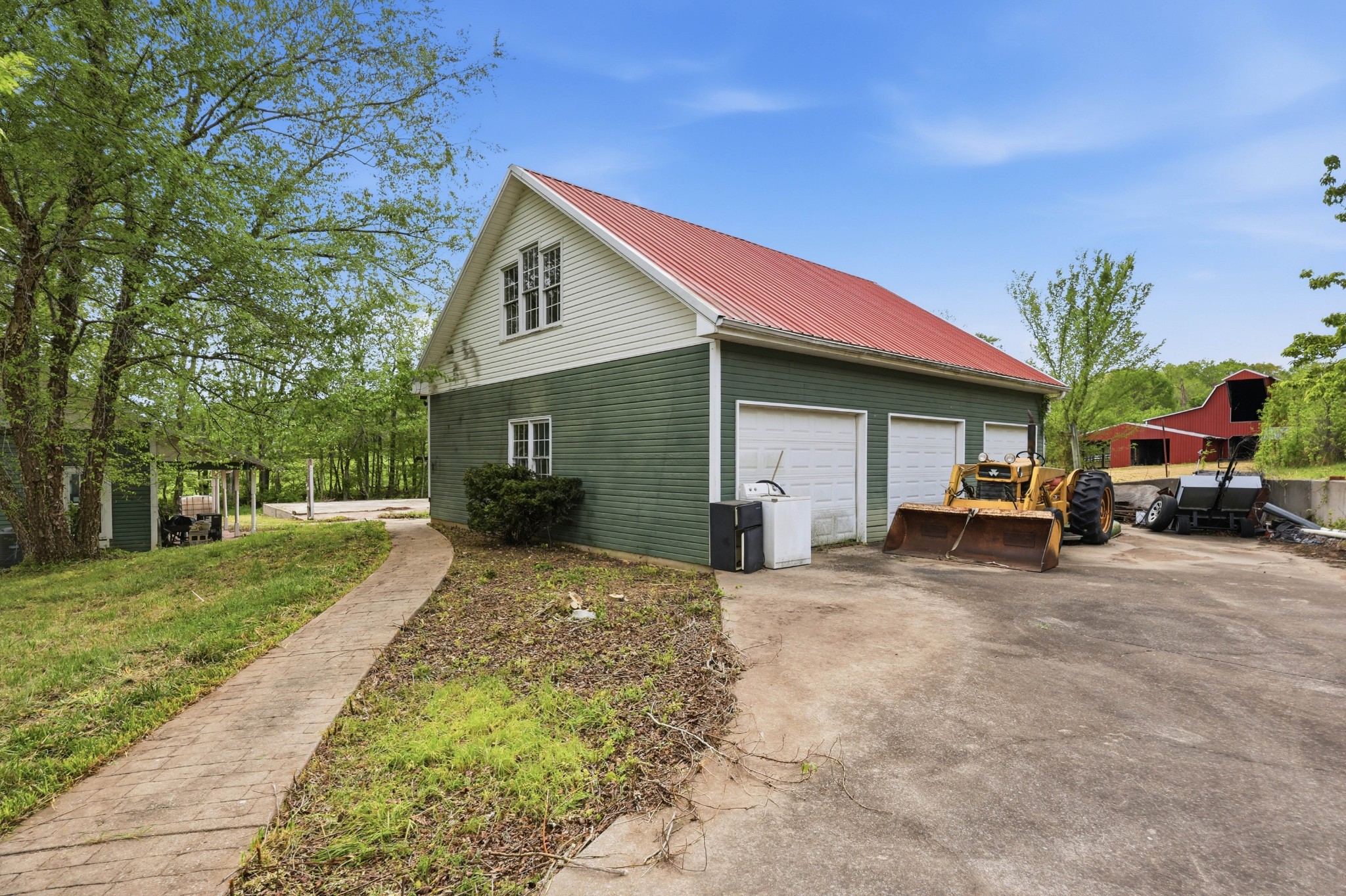 2193 Hughes Road Erin, TN 37061 - Photo 11 of 11