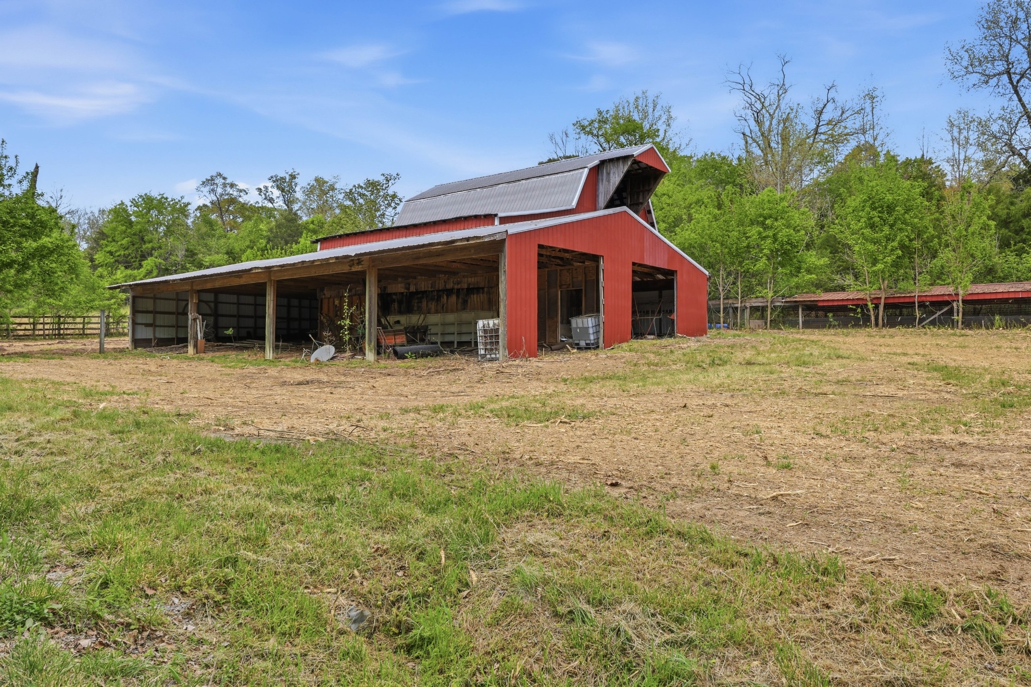 2193 Hughes Road Erin, TN 37061 - Photo 5 of 11