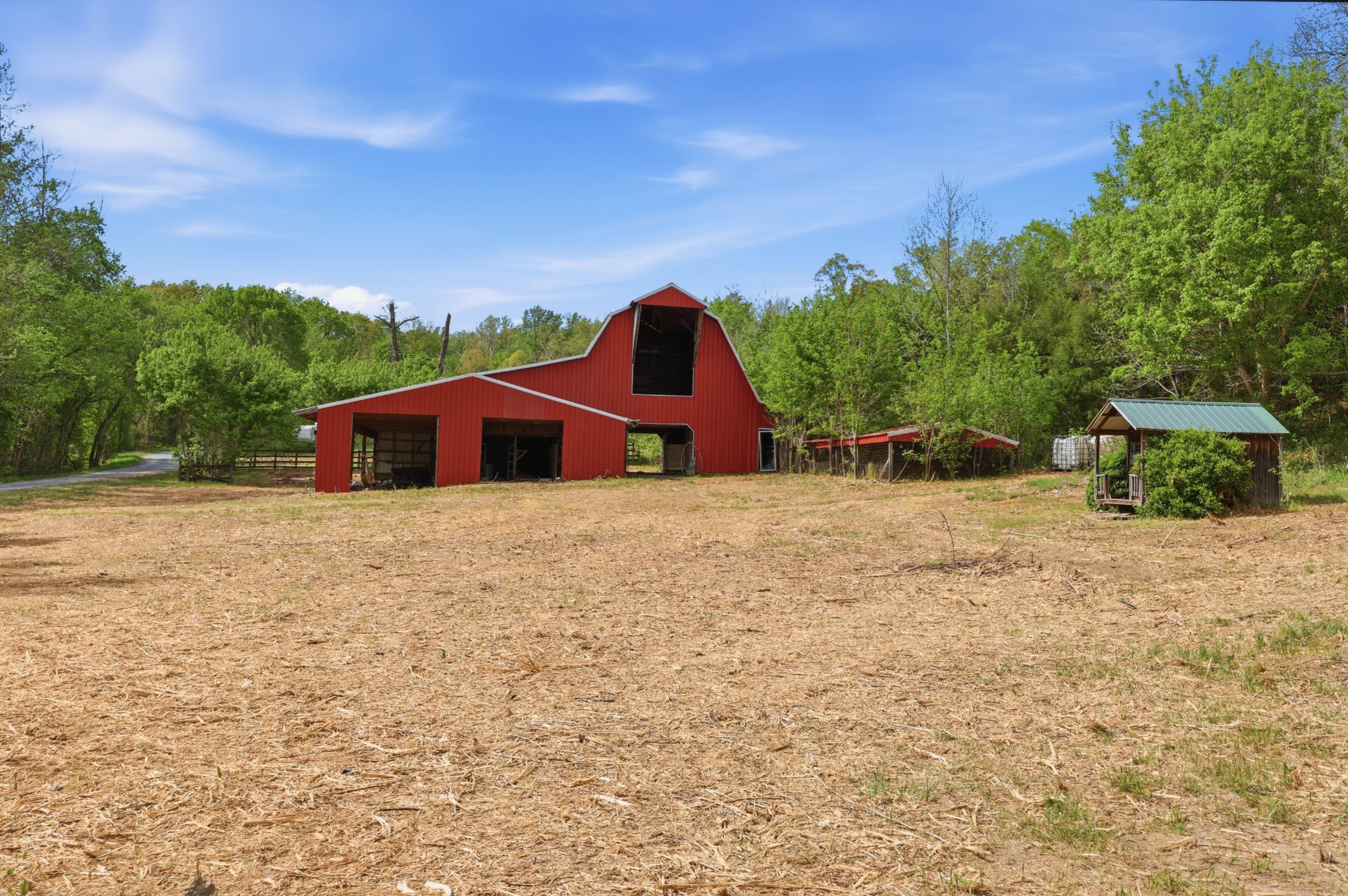 2193 Hughes Road Erin, TN 37061 - Photo 6 of 11