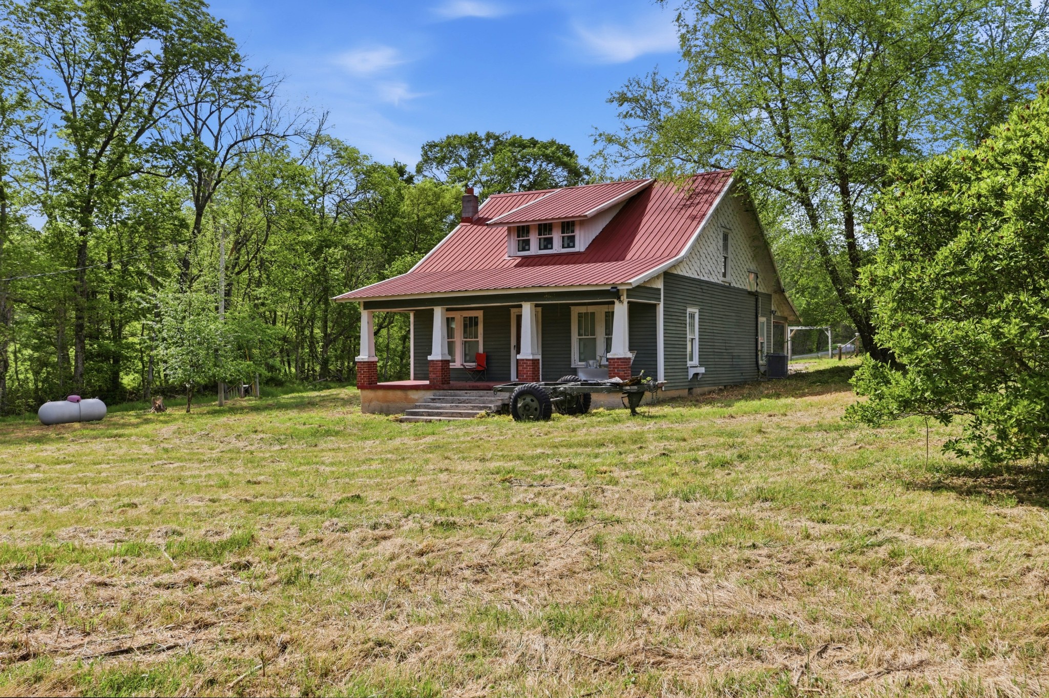 2193 Hughes Road Erin, TN 37061 - Photo 7 of 11