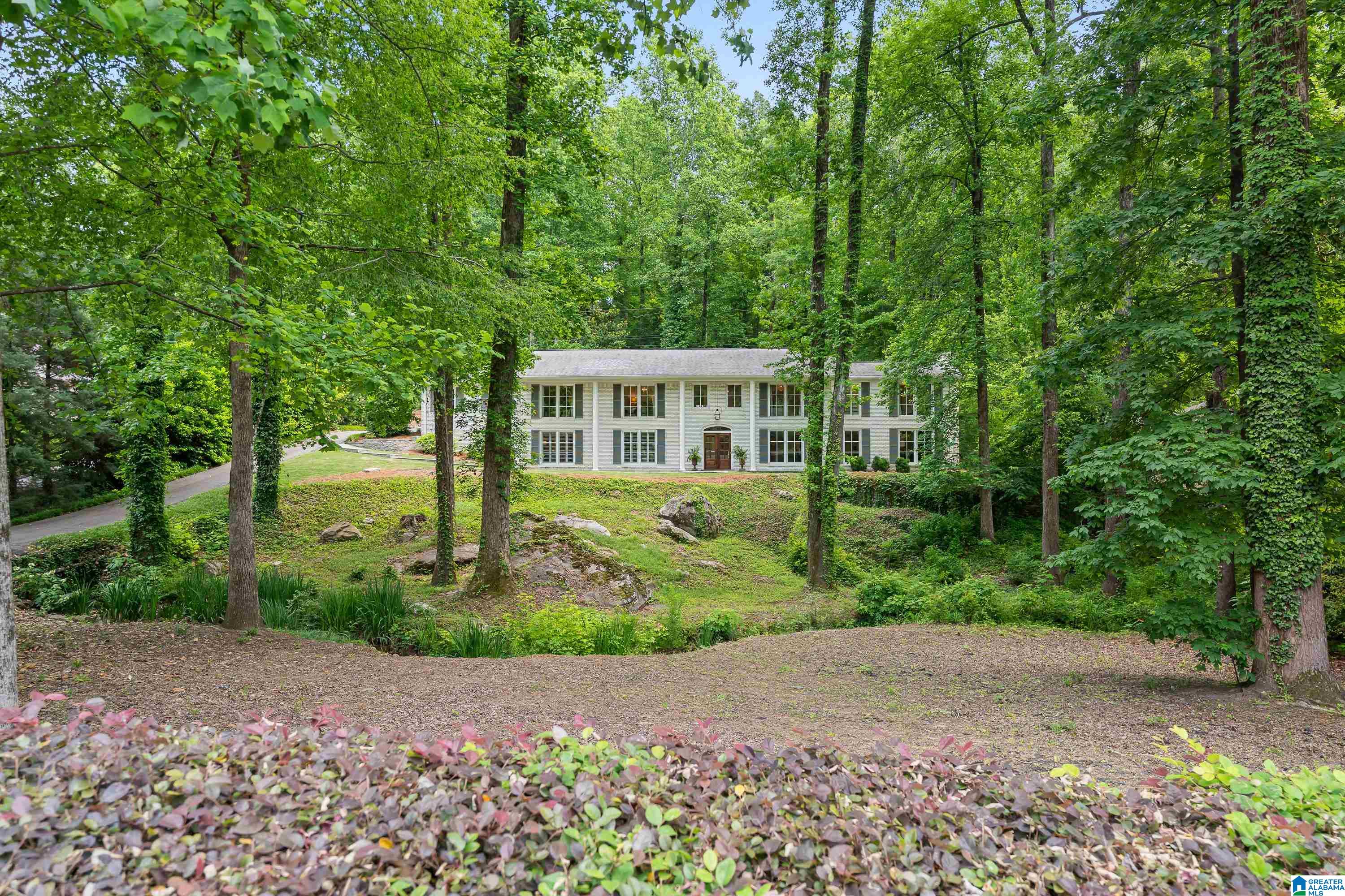 3549 Brookwood Road Birmingham, AL 35223 - Photo 3 of 79