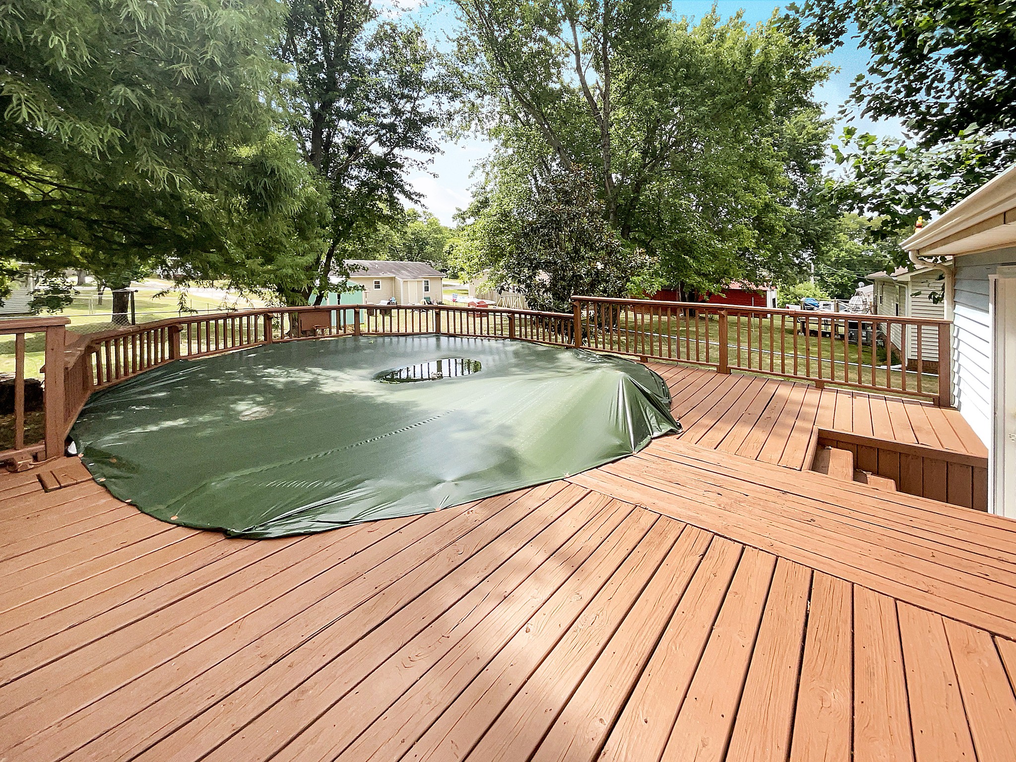 104 Reaves Cove Road Columbia, TN 38401 - Photo 17 of 17 Gallery Image 17