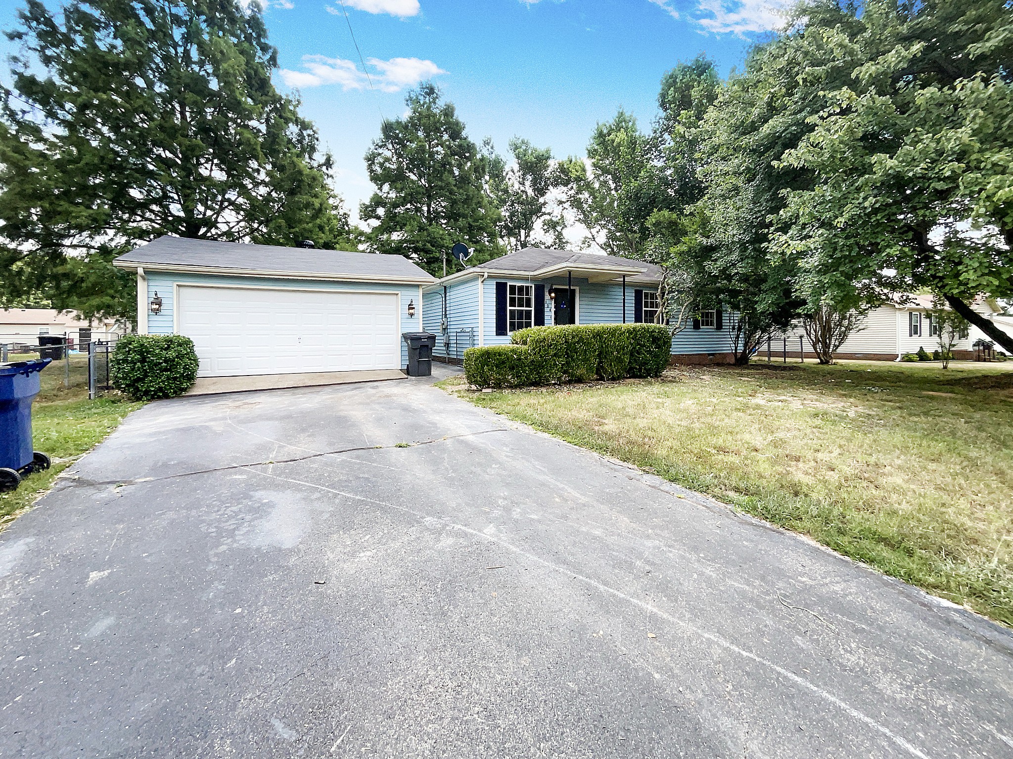 104 Reaves Cove Road Columbia, TN 38401 - Photo 8 of 17 Gallery Image 8