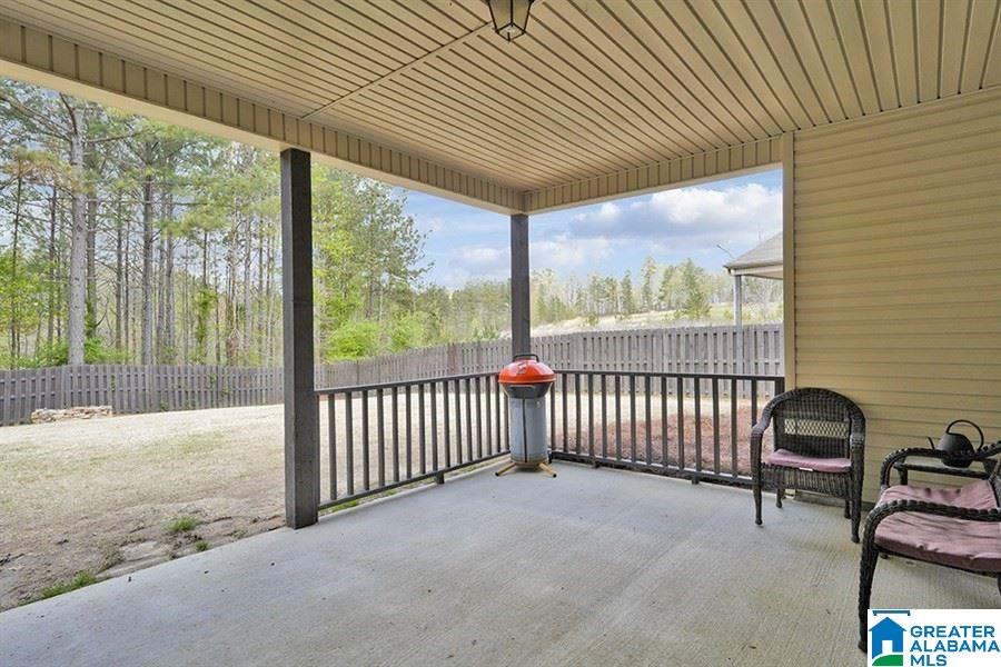 591 Village Springs Lane Springville, AL 35146 - Photo 17 of 23