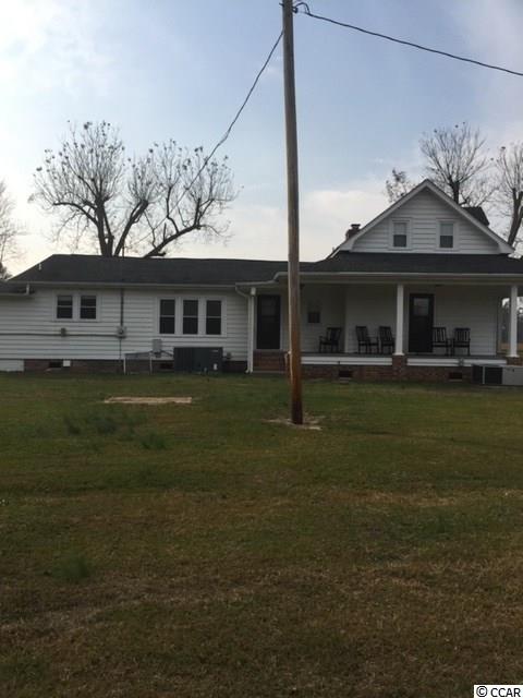 3971 Old Buck Creek Road Longs, SC 29568 - Photo 1 of 23
