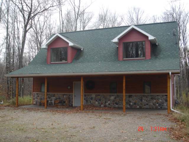 2283 Shore Rd Road Phelps, WI 54554 - Photo 1 of 18 Gallery Image 1