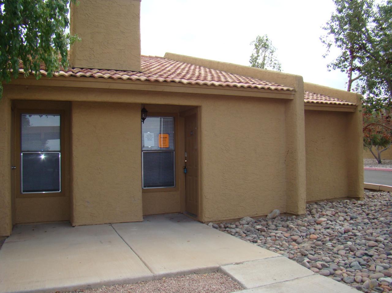 3511 East Baseline Road, Unit 1121 Phoenix, AZ 85042 - Photo 1 of 8 1